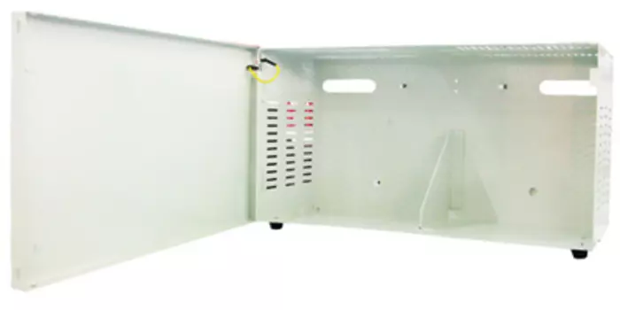 Дополнительное оборудование Бастион