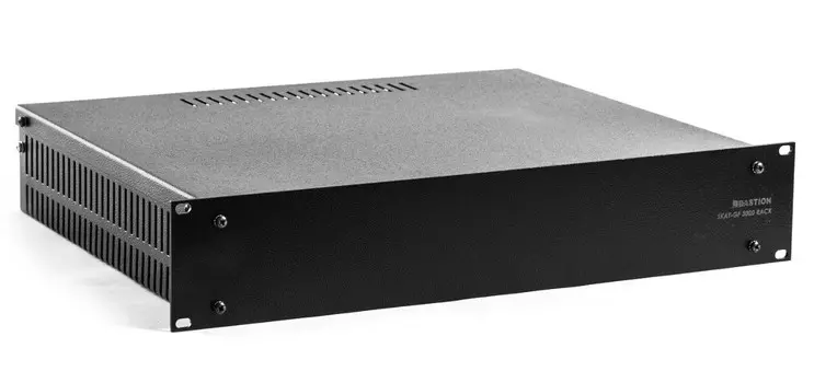 Дополнительное оборудование Бастион