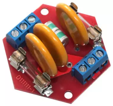 Дополнительное оборудование Бастион