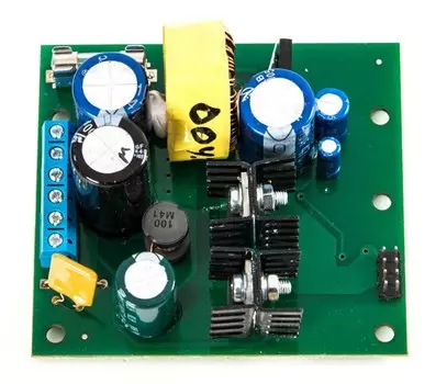 Дополнительное оборудование Бастион