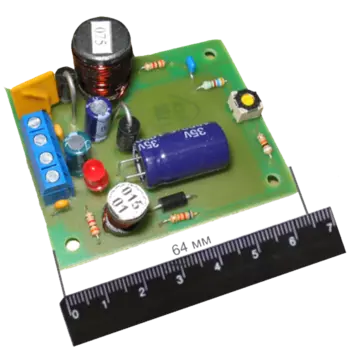 Дополнительное оборудование Бастион