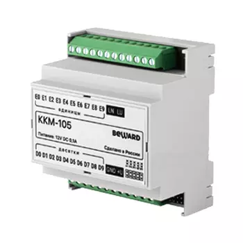 Дополнительное оборудование Beward