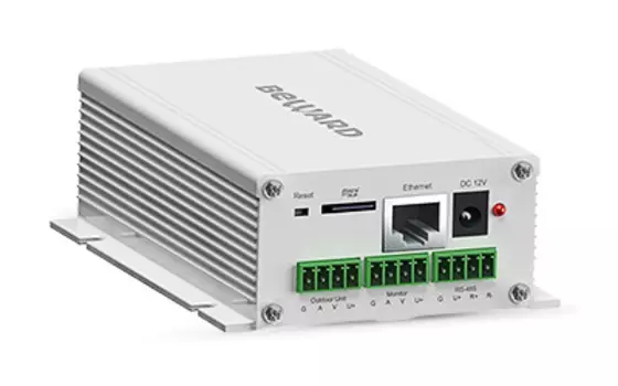 Дополнительное оборудование Beward