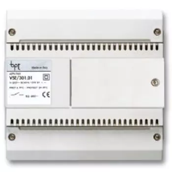 Дополнительное оборудование BPT