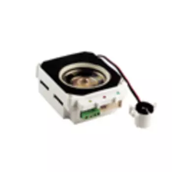 Дополнительное оборудование BPT