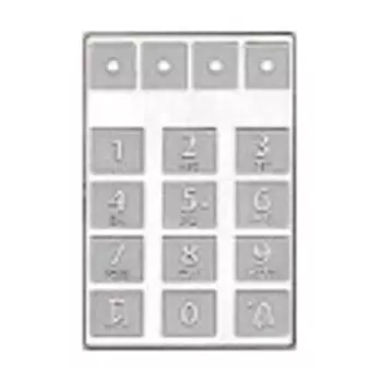 Дополнительное оборудование BPT