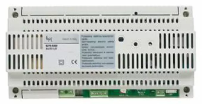 Дополнительное оборудование BPT