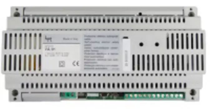 Дополнительное оборудование BPT