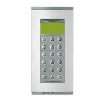 Дополнительное оборудование BPT