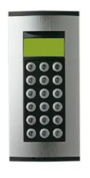 Дополнительное оборудование BPT