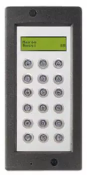 Дополнительное оборудование BPT