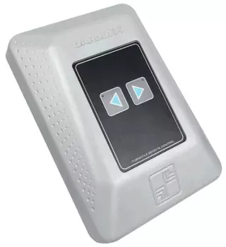 Дополнительное оборудование CARDDEX