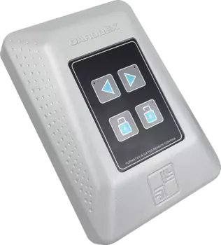 Дополнительное оборудование CARDDEX