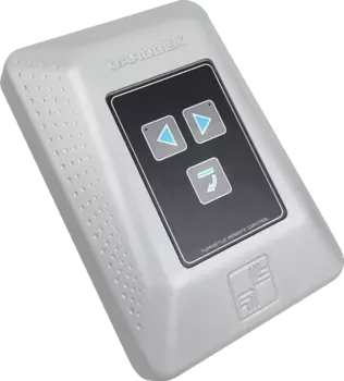 Дополнительное оборудование CARDDEX