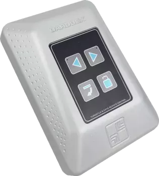 Дополнительное оборудование CARDDEX