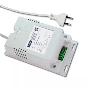 Дополнительное оборудование Цифрал