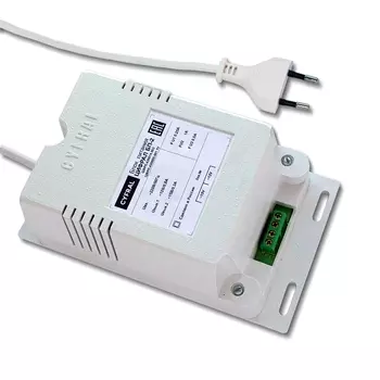 Дополнительное оборудование Цифрал