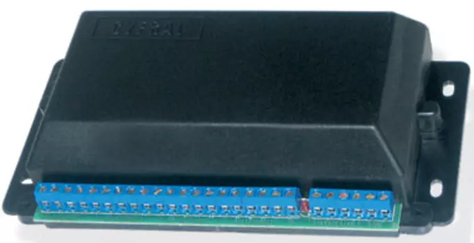 Дополнительное оборудование Цифрал