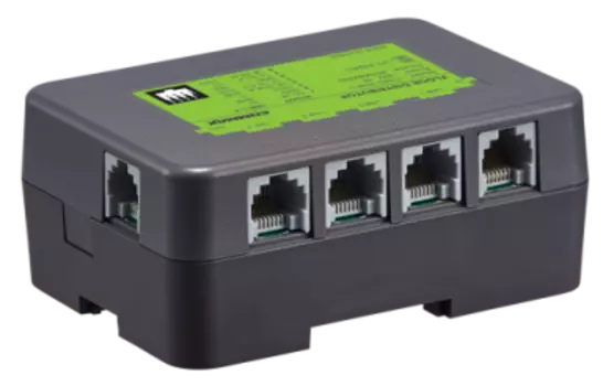 Дополнительное оборудование Commax