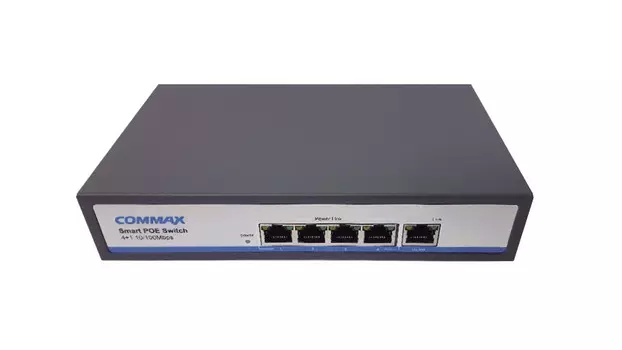 Дополнительное оборудование Commax