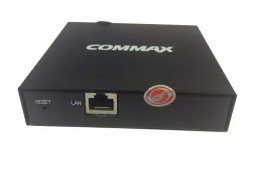 Дополнительное оборудование Commax