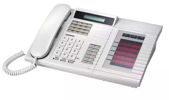 Дополнительное оборудование Commax