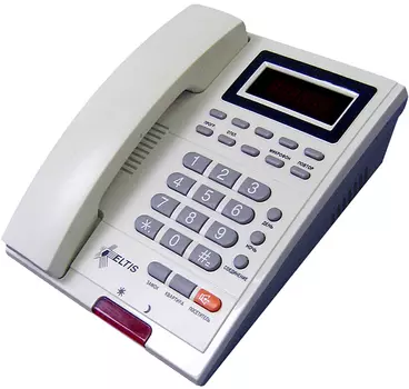 Дополнительное оборудование ELTIS