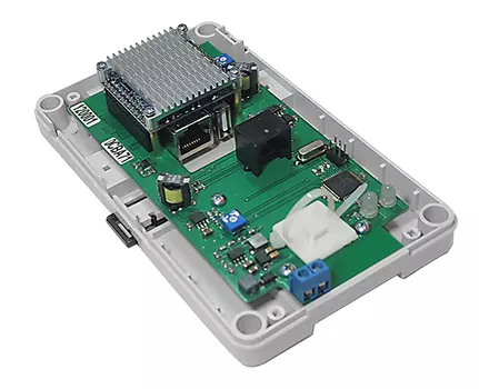 Дополнительное оборудование ELTIS