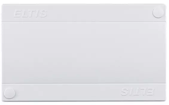 Дополнительное оборудование ELTIS