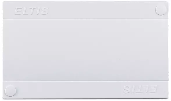 Дополнительное оборудование ELTIS