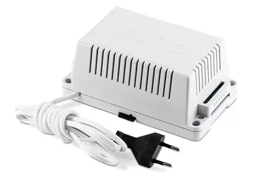 Дополнительное оборудование ELTIS