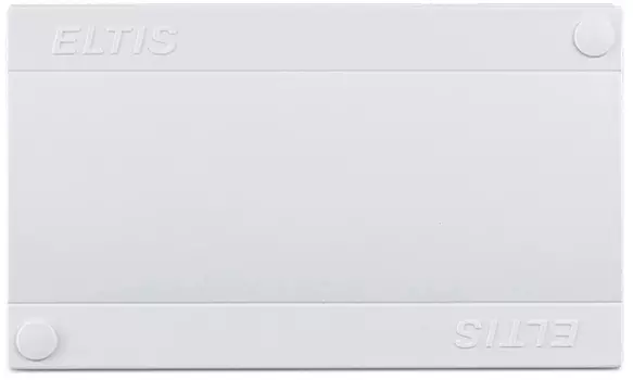 Дополнительное оборудование ELTIS