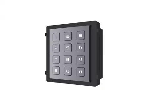 Дополнительное оборудование Hikvision