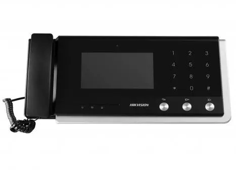 Дополнительное оборудование Hikvision