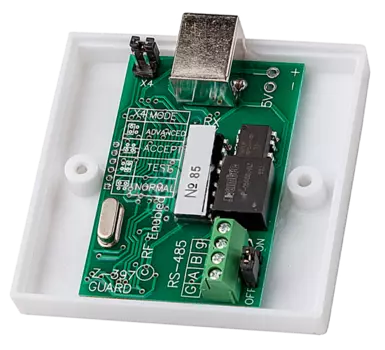 Дополнительное оборудование Iron Logic