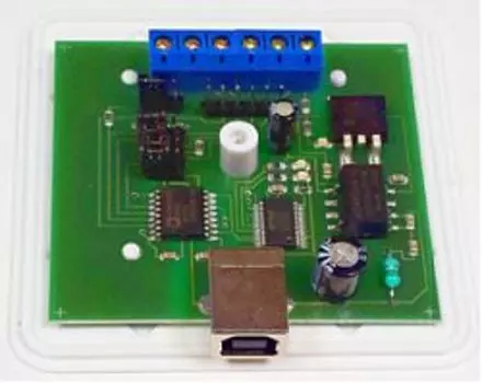 Дополнительное оборудование Iron Logic