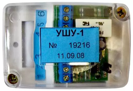 Прочее оборудование Юнитест