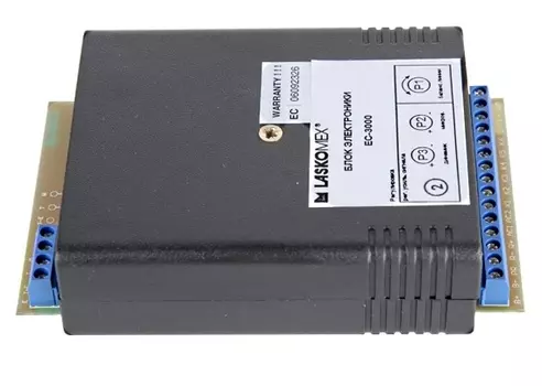 Дополнительное оборудование Laskomex