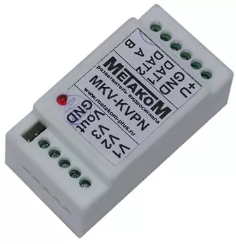 Дополнительное оборудование Метаком