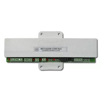 Дополнительное оборудование Метаком