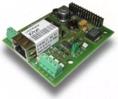 Дополнительное оборудование Nedap