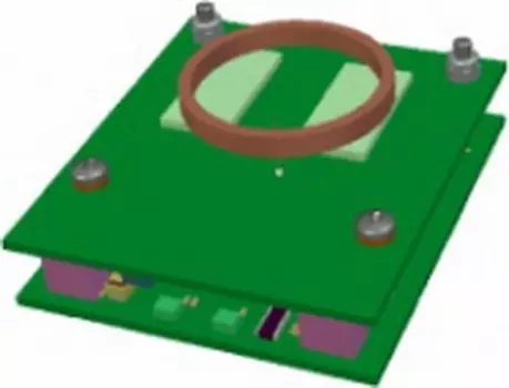 Дополнительное оборудование Nedap