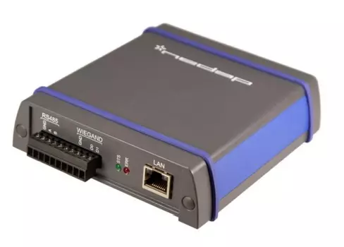 Дополнительное оборудование Nedap