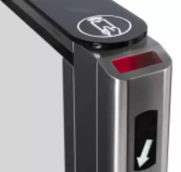 Дополнительное оборудование PERCo