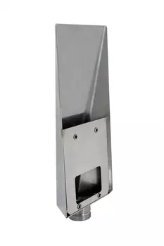 Дополнительное оборудование PERCo