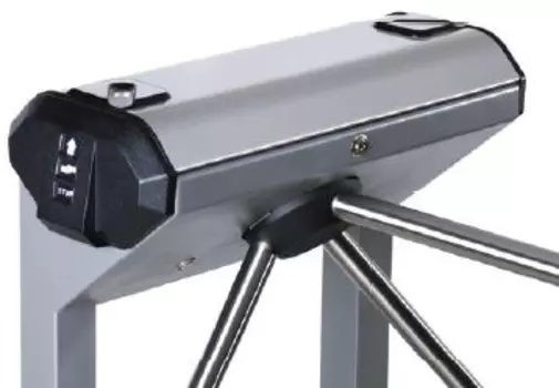 Дополнительное оборудование PERCo