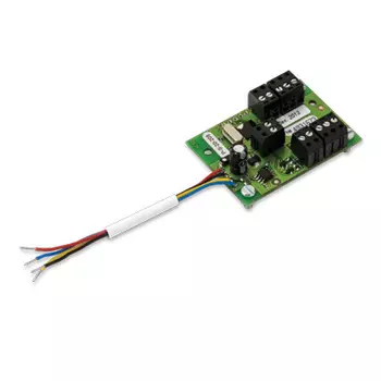 Дополнительное оборудование PERCo