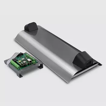 Дополнительное оборудование PERCo