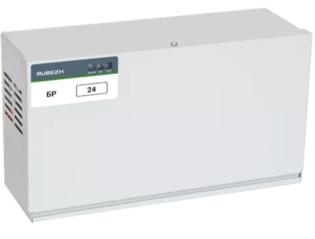 Дополнительное оборудование Рубеж