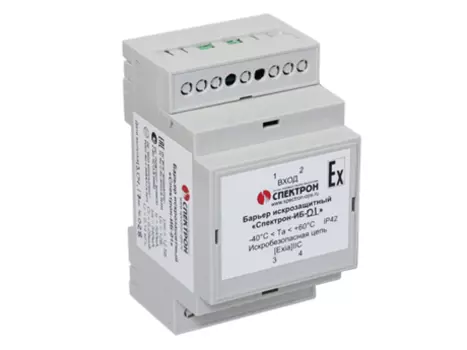 Прочее оборудование Спектрон